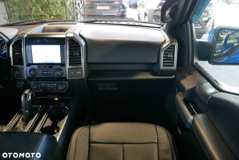 Ford F150 - 17