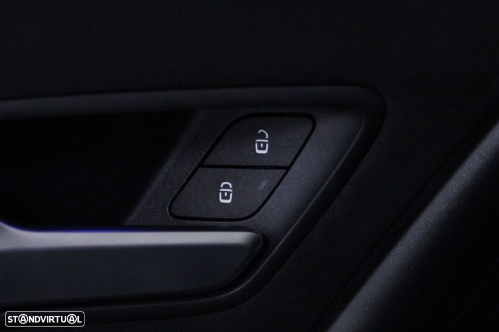 Mercedes-Benz A 180 d - 22