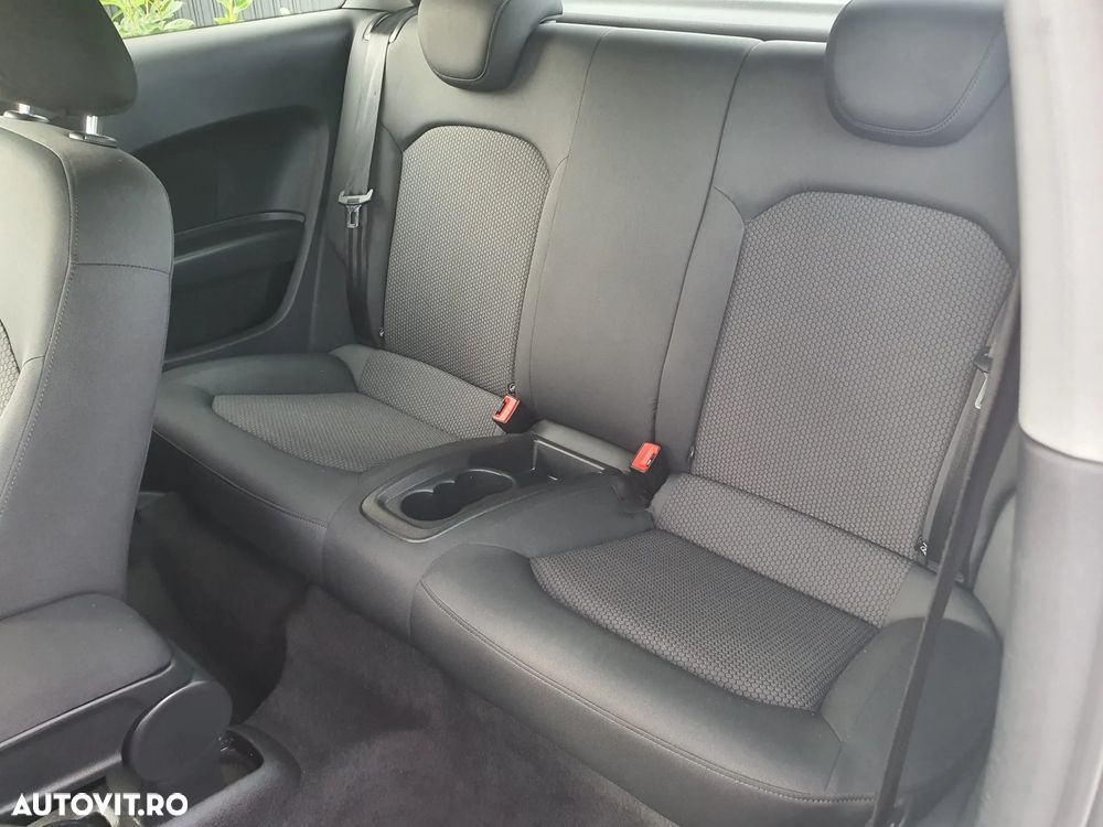 Audi A1 1.4 TFSI Attraction - 8