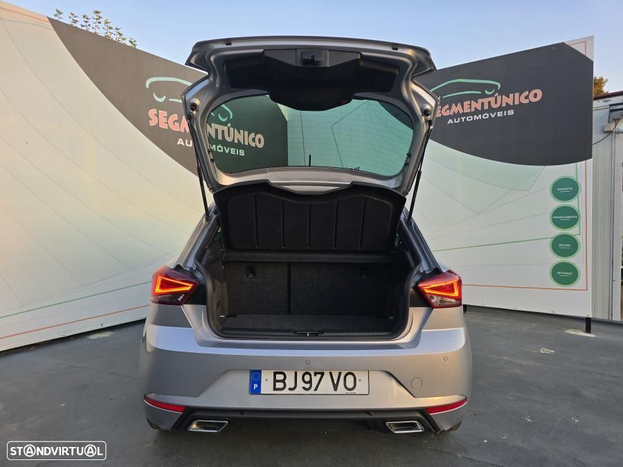 SEAT Ibiza 1.0 TSI FR - 41