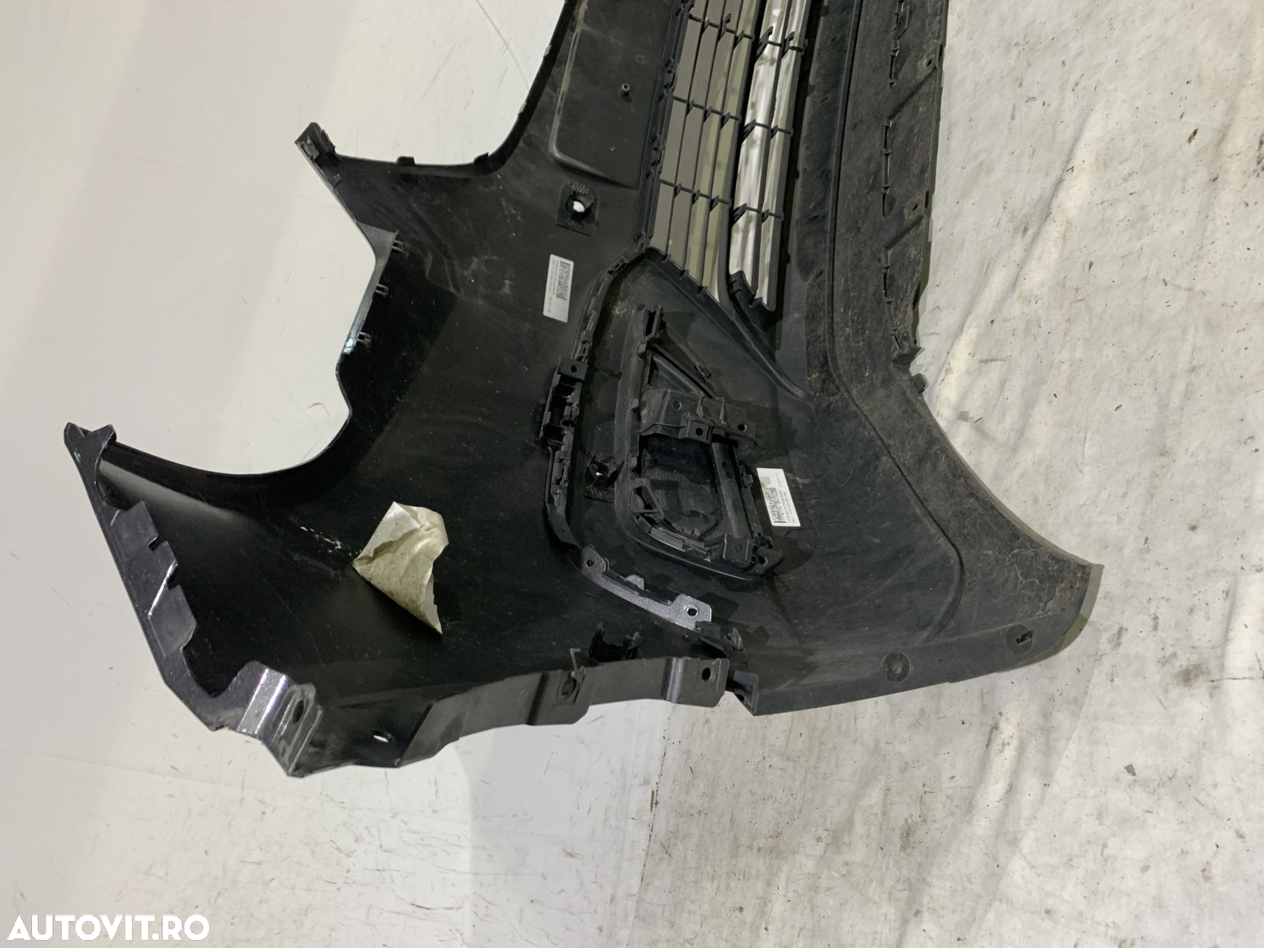 Bara fata Opel Crossland X, 2017, 2018, 2019, 2020, 2021, cod origine OE 39097370. - 8