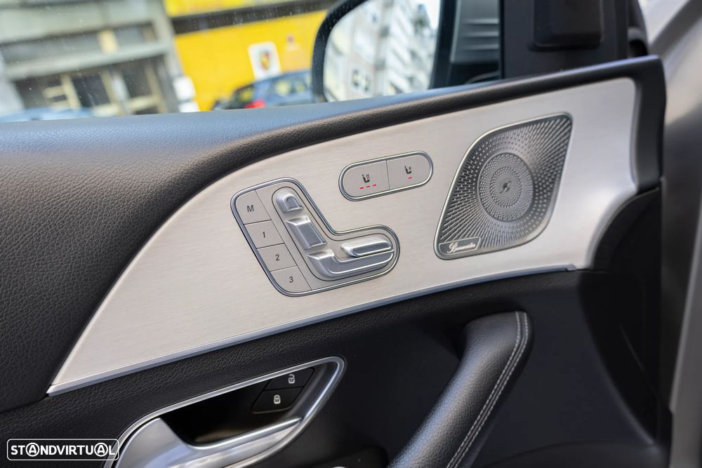 Mercedes-Benz GLE 350 de 4Matic - 2