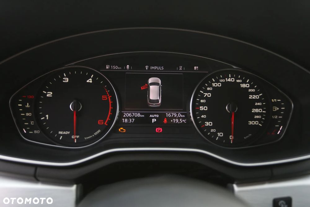 Audi A4 Avant 2.0 TDI ultra S tronic sport - 22