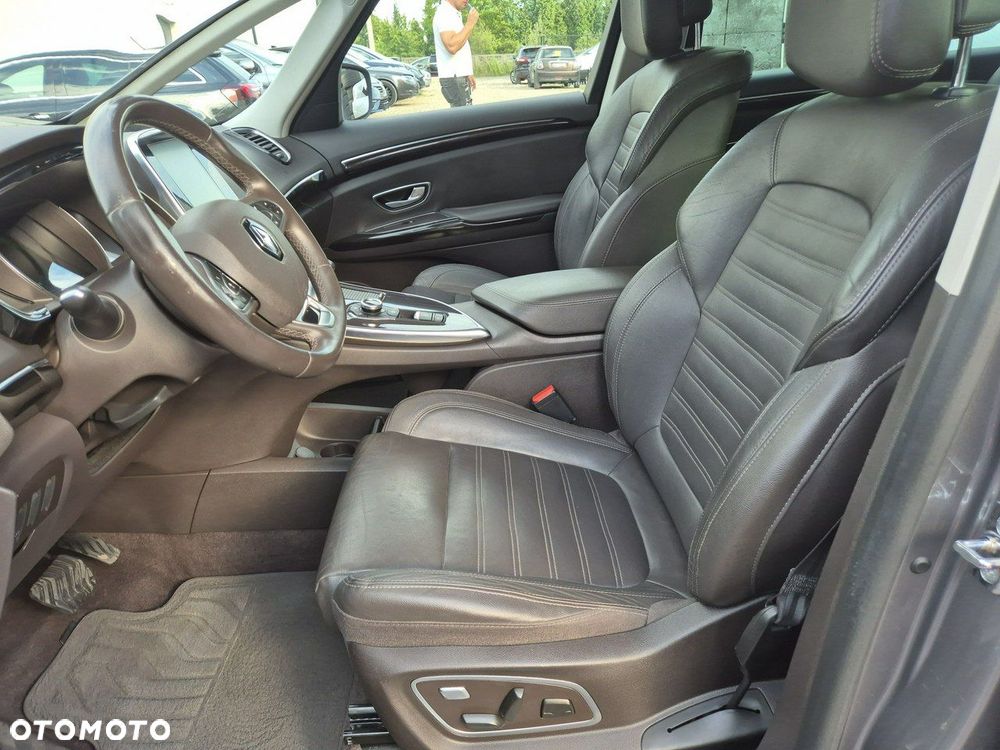 Renault Espace Energy dCi 160 EDC LIMITED - 14