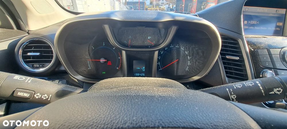 Chevrolet Orlando 2.0 D LTZ - 9