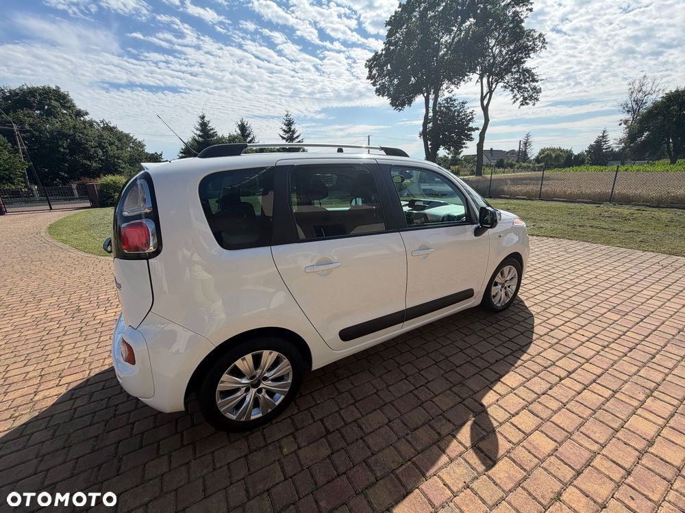 Citroën C3 Picasso - 3