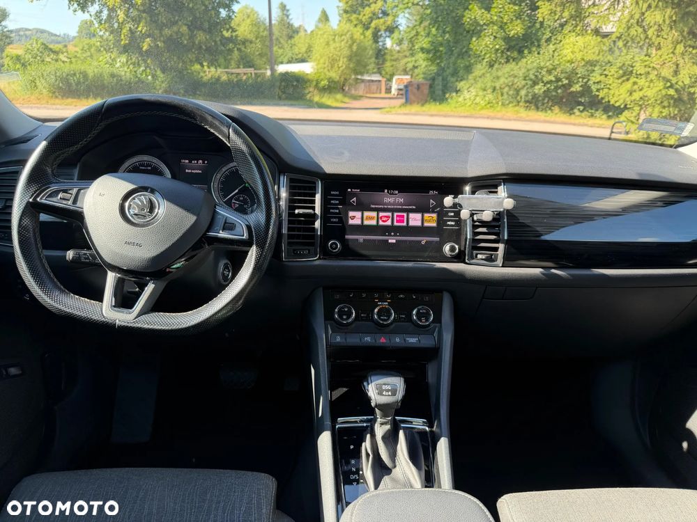 Skoda Kodiaq 2.0 TDI 4x4 Style DSG - 18