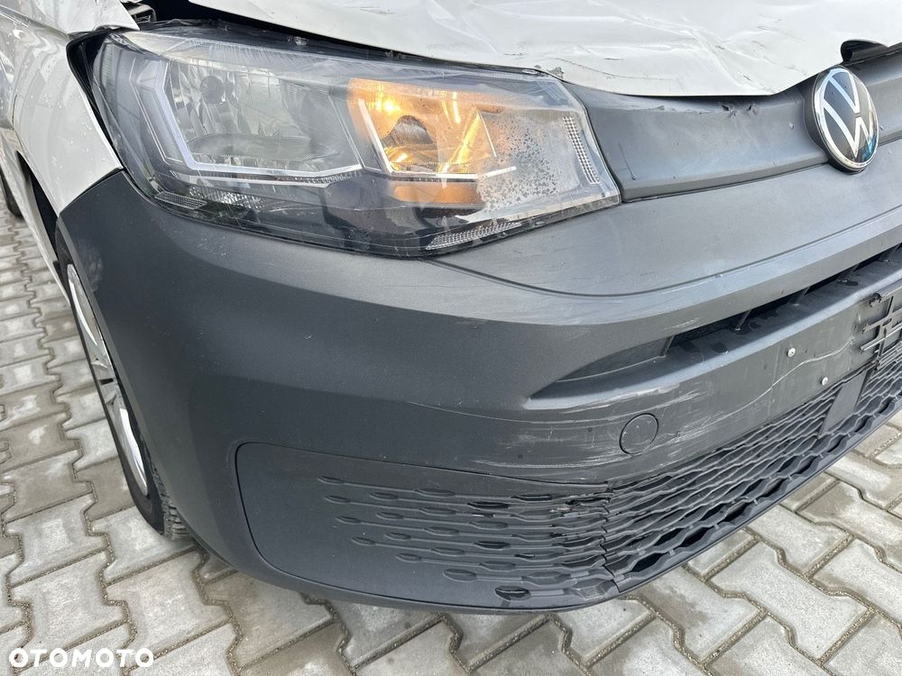 Volkswagen Caddy - 23
