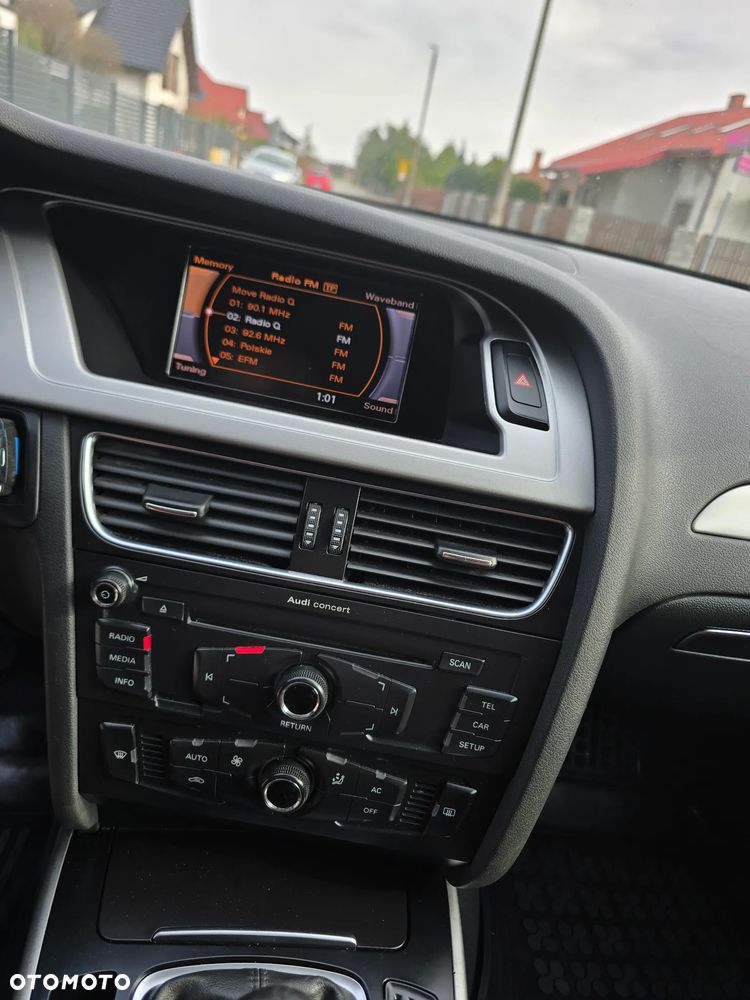 Audi A4 Avant 2.0 TDI - 18