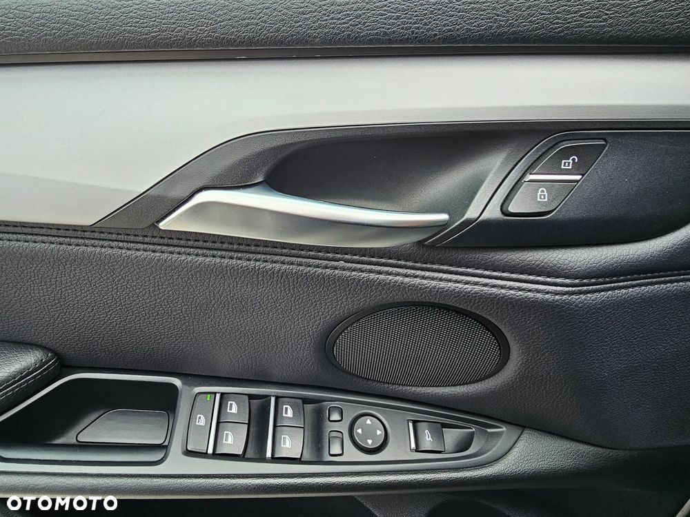 BMW X5 xDrive30d - 22
