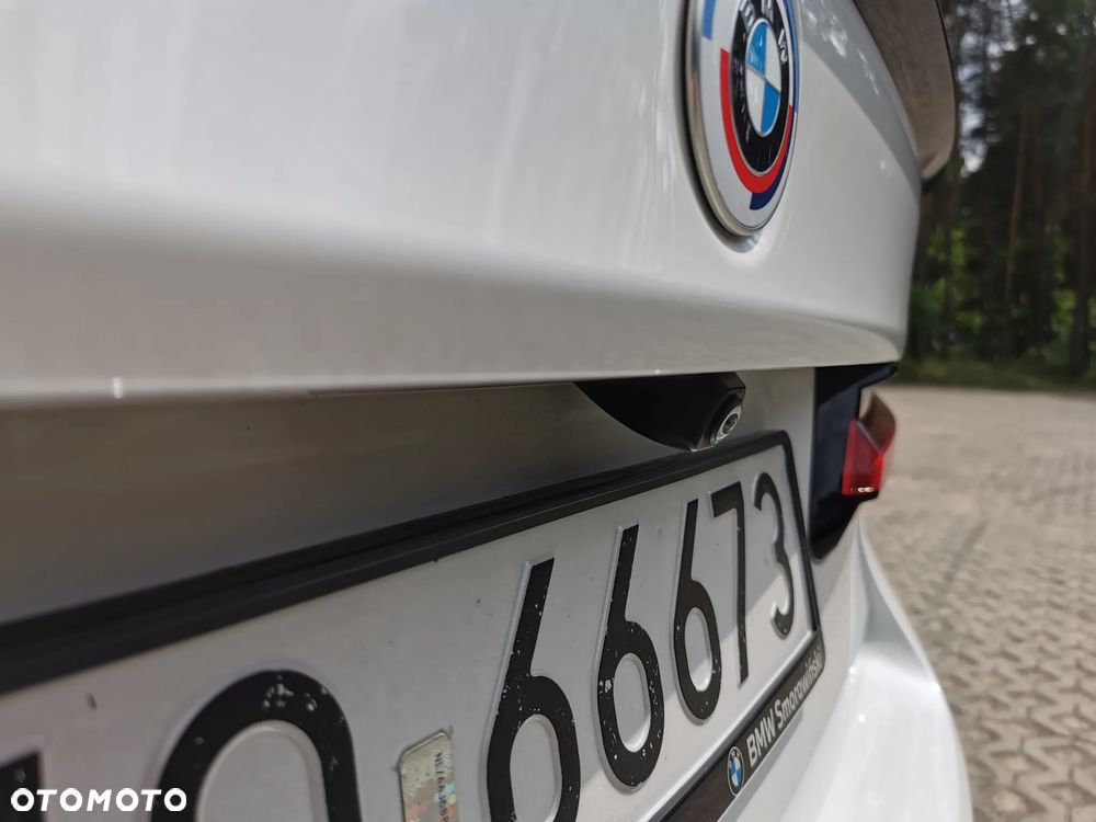 BMW Seria 5 520d xDrive Luxury Line - 22