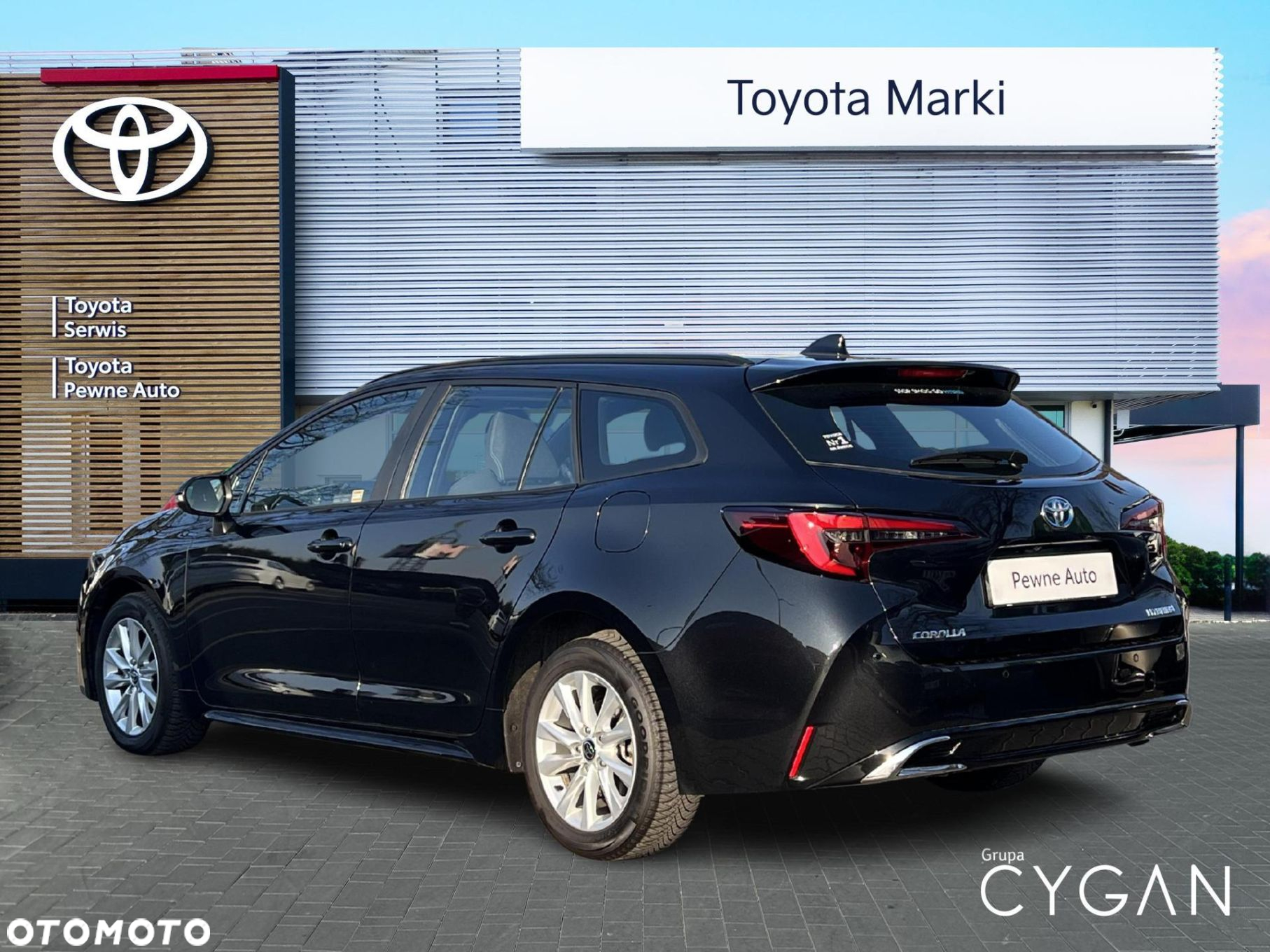 Toyota Corolla 1.8 Hybrid Comfort - 6