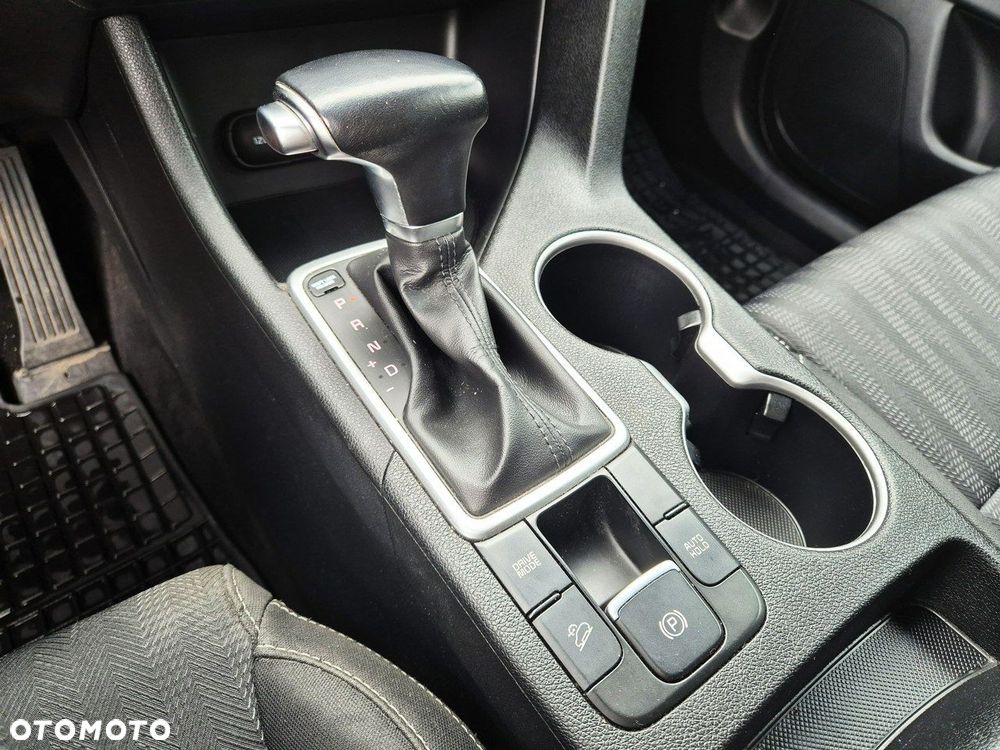 Kia Sportage - 34