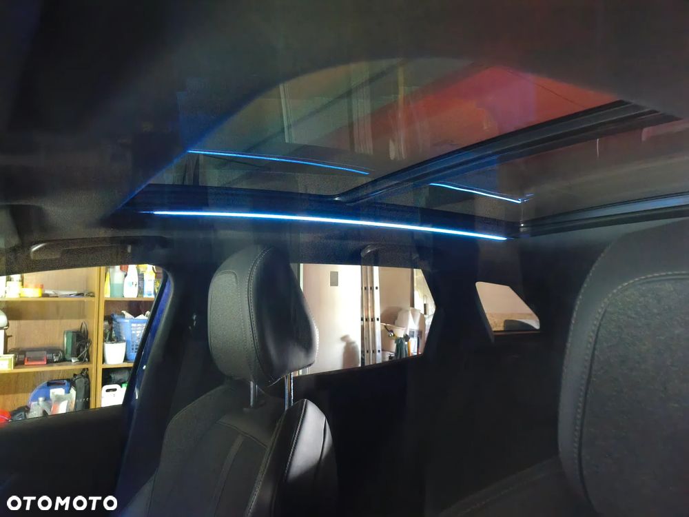 Peugeot 3008 BlueHDi 150 Stop & Start Allure - 36