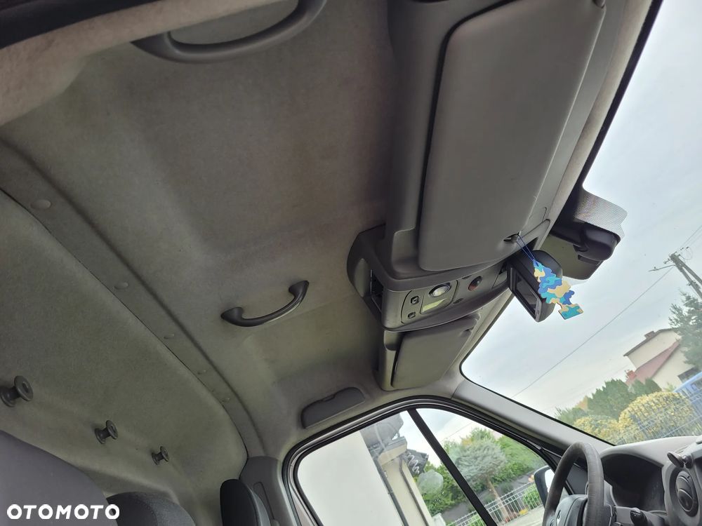 Renault Master - 16