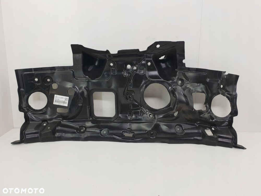 BMW 2 U06 IZOLACJA DŹWIĘKOWA ŚCIANY CZOŁOWEJ 7952068