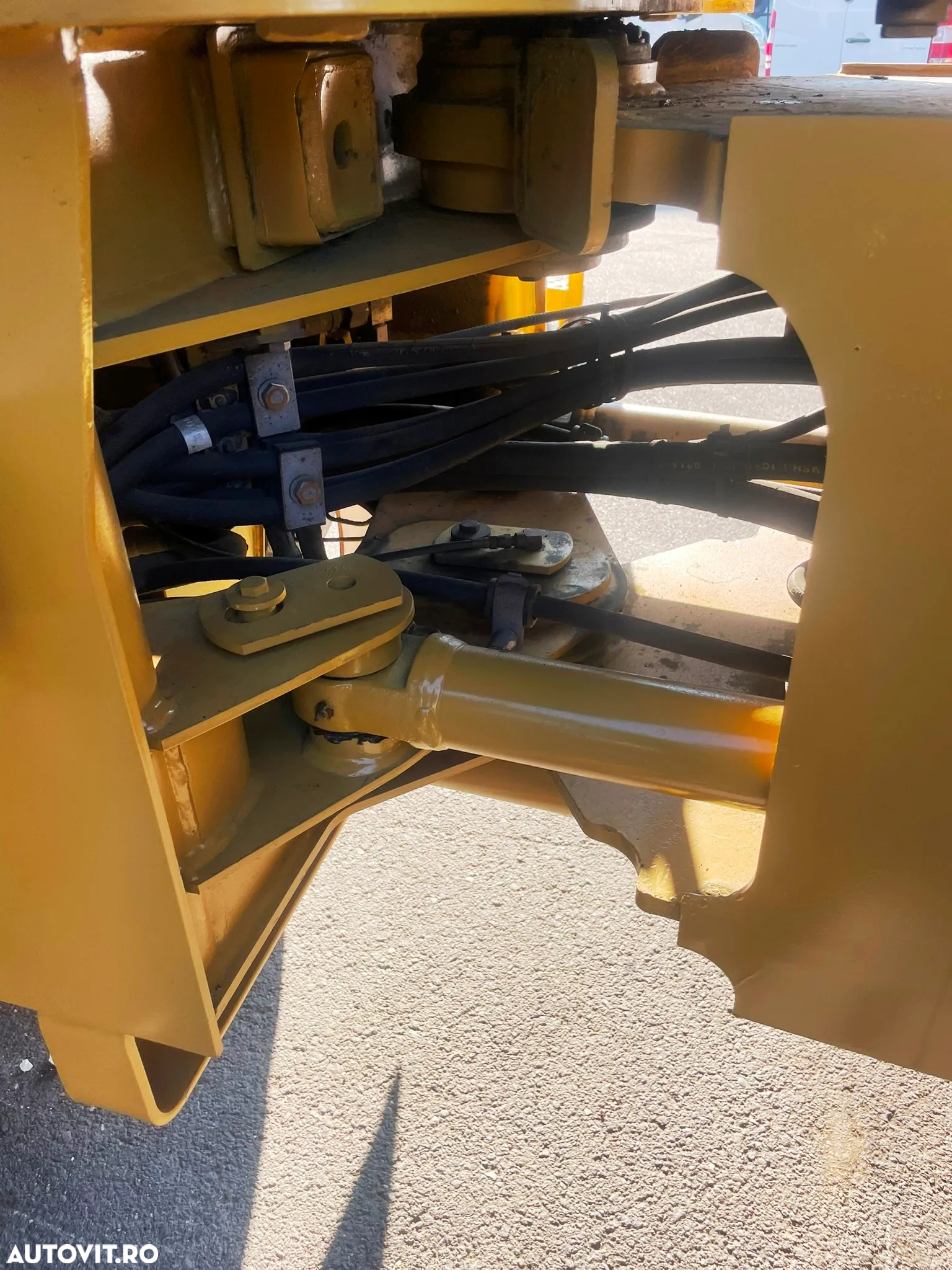Caterpillar 914G - 25