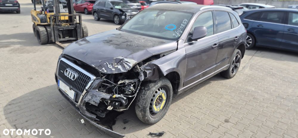 Audi Q5 - 3