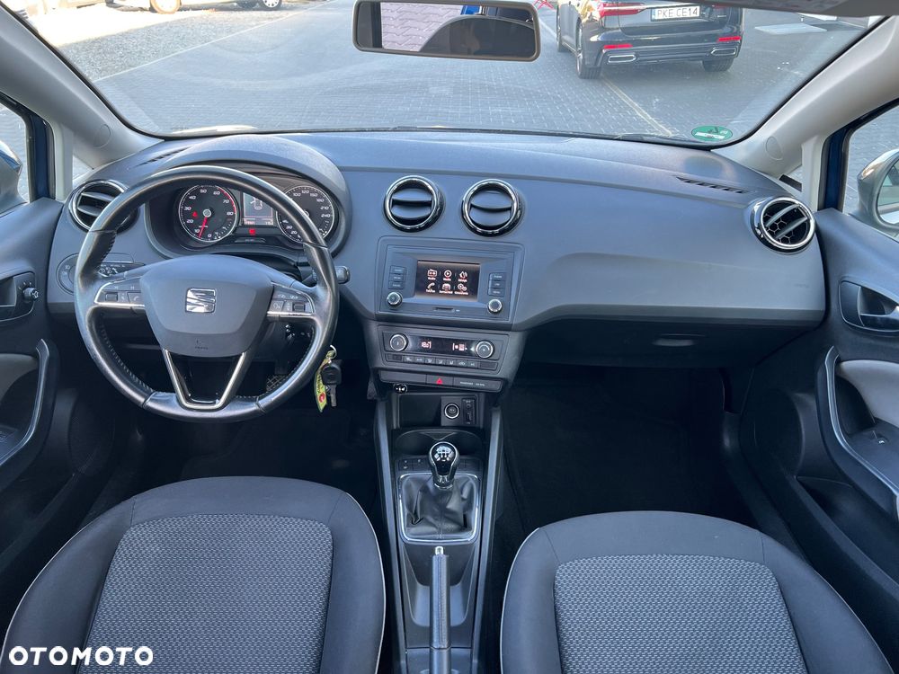 Seat Ibiza 1.2 TSI Style - 16