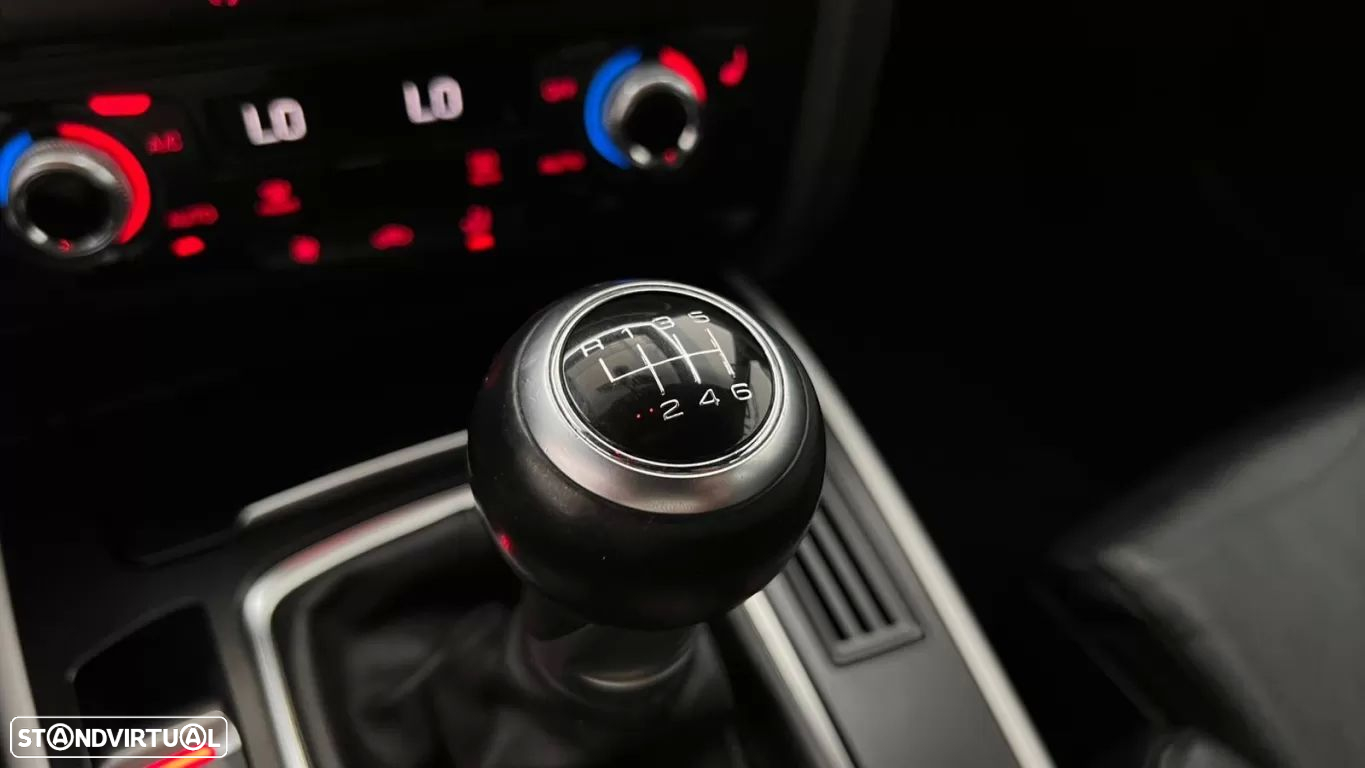 Audi A5 Sportback 2.0 TDI S-line - 24