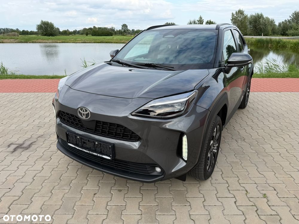 Toyota Yaris Cross Hybrid 1.5 Style - 1