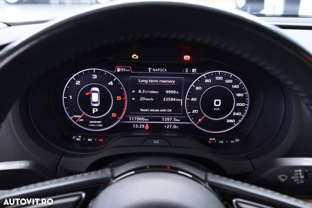 Audi A3 Sportback - 11