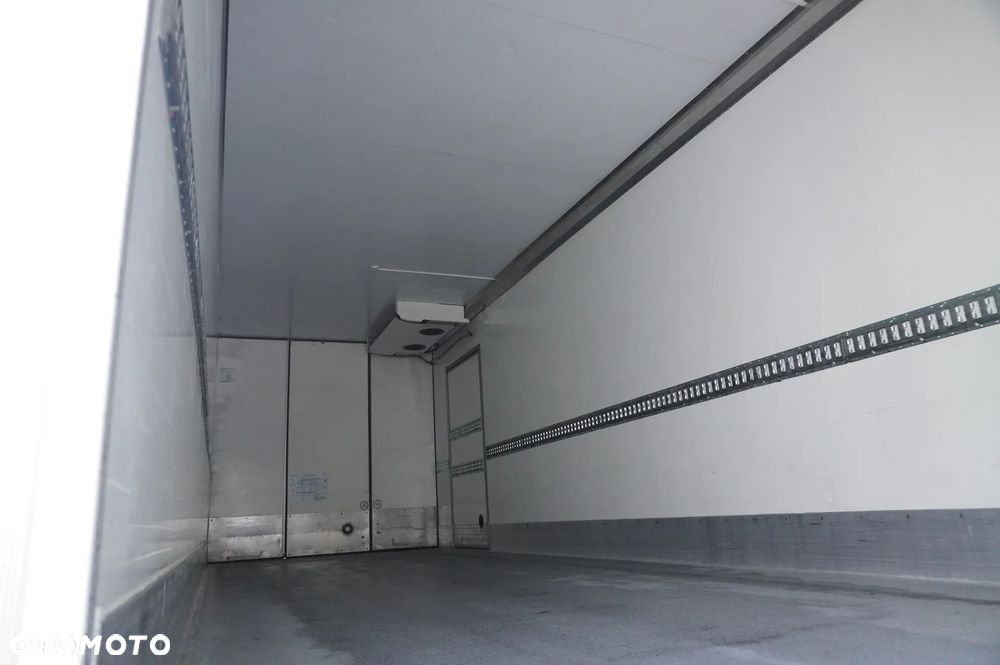 Mercedes-Benz Actros 2546 MP5 / Chłodnia Lecapitaine 20 EPAL / Multitemperatura / Carrier Supra 1150 MT_237245 - 14