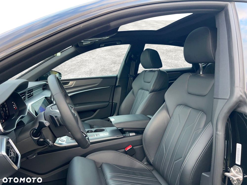 Audi A7 Sportback - 10
