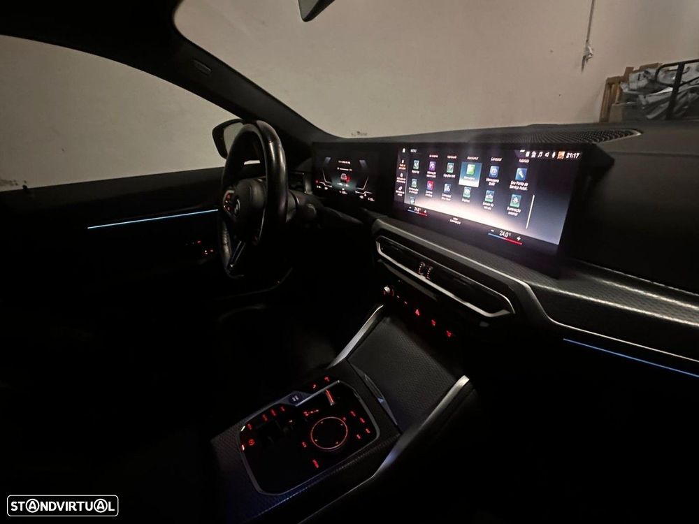 BMW i4 M50 Pack Desportivo M Pro - 29