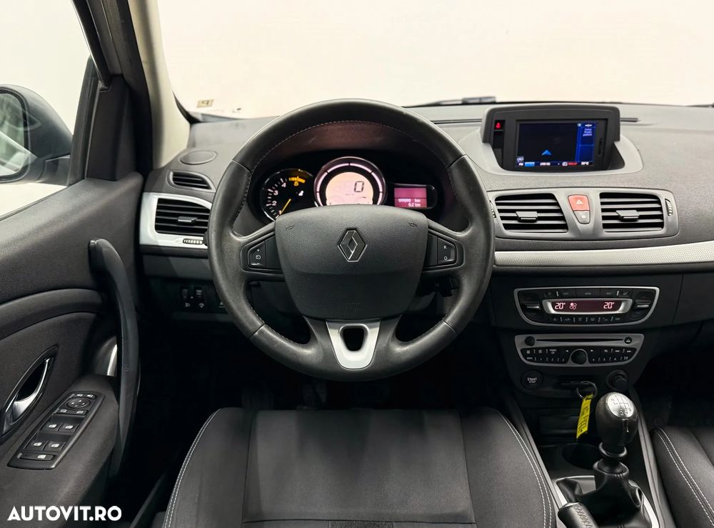 Renault Megane 1.5 dCi Expression - 7