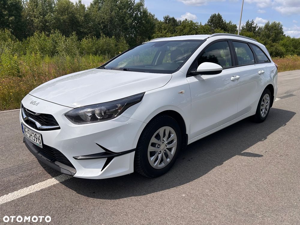 Kia Ceed 1.0 T-GDI S - 1