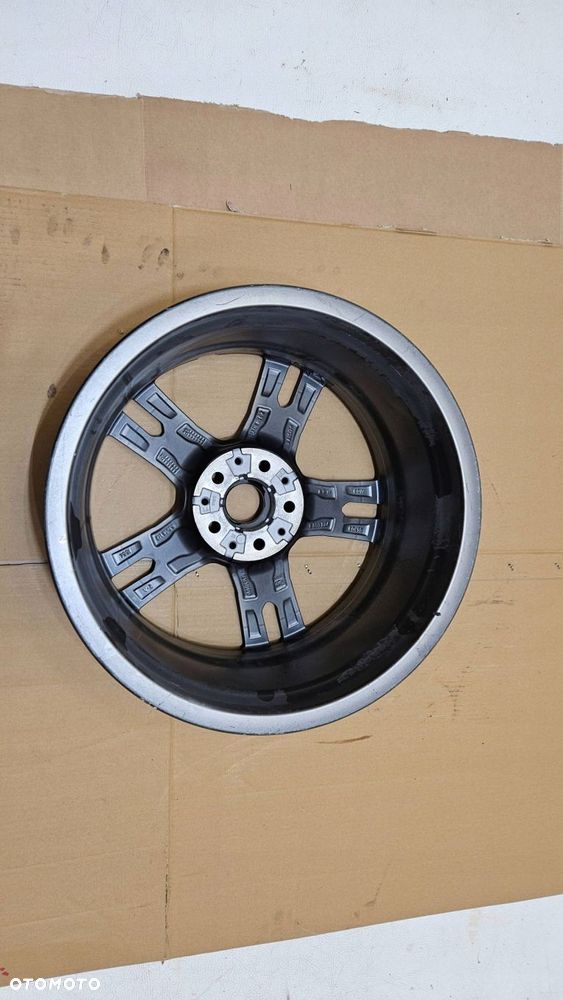felga aluminiowa bmw f40 8x18" et54 8053524 - 7