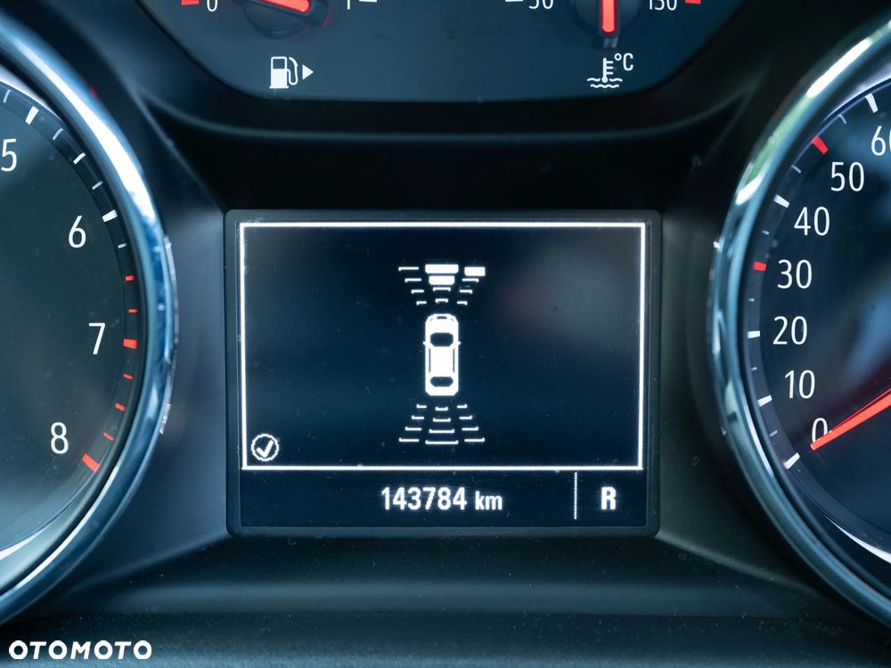 Opel Astra 1.4 T S&S - 25
