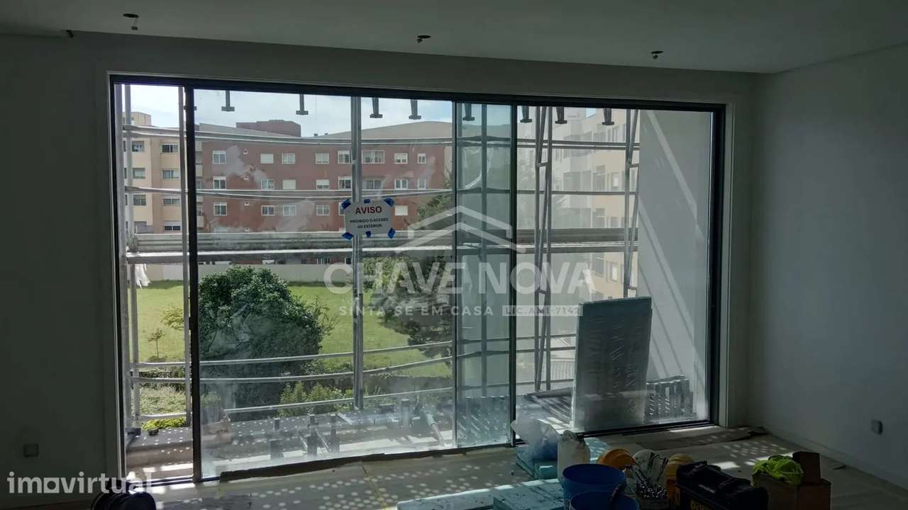 Apartamento T2 na VL8 CO - Grande imagem: 5/13