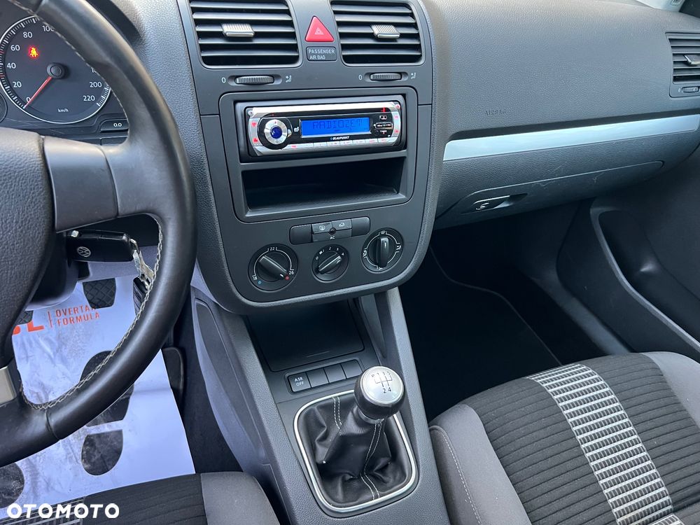 Volkswagen Golf 1.4 United - 13