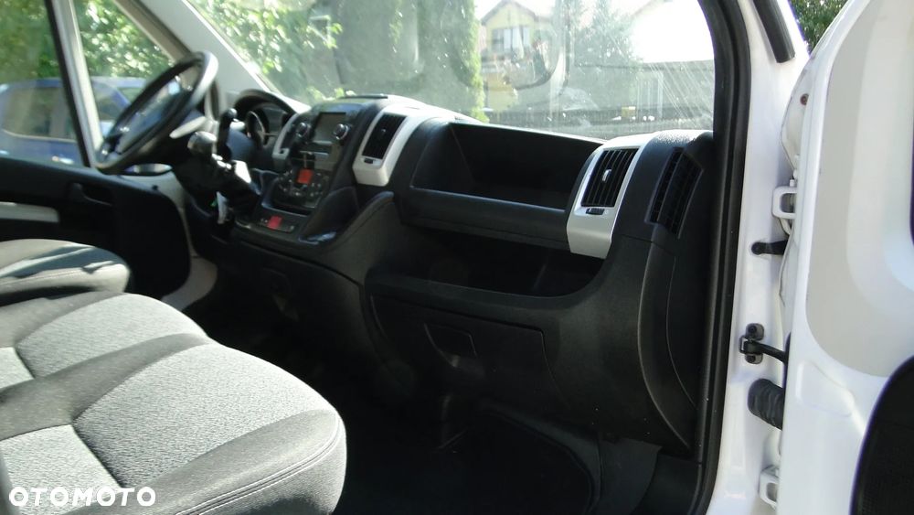 Fiat DUCATO - 15