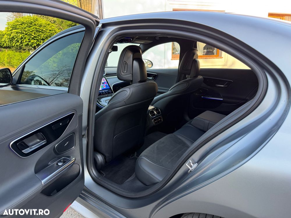 MERCEDES-BENZ C-Class 2023 — imagine 7