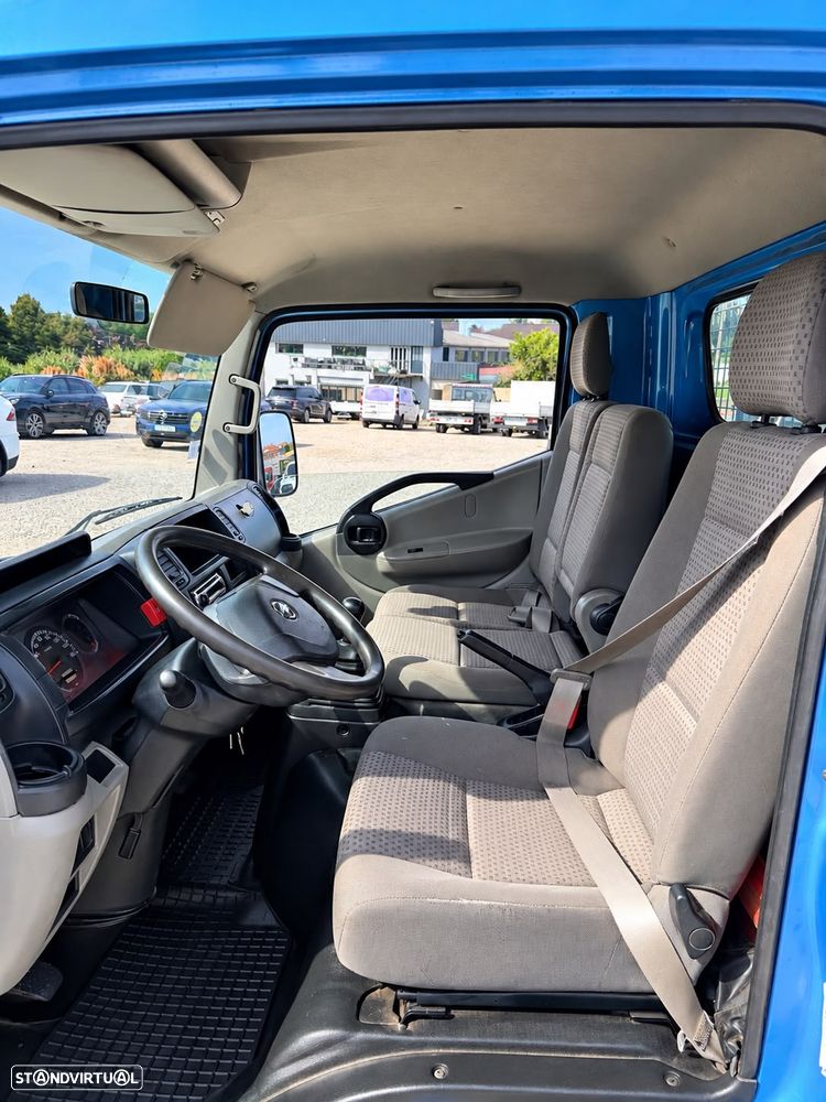 Nissan CABSTAR 35.11 - 10
