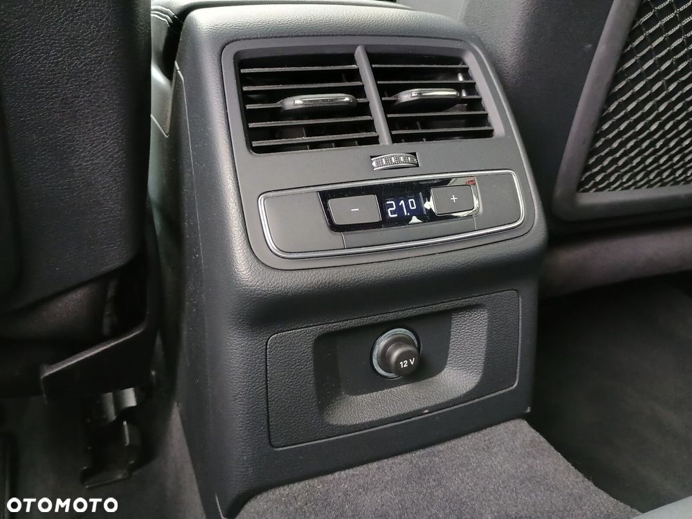 Audi A4 Allroad - 15
