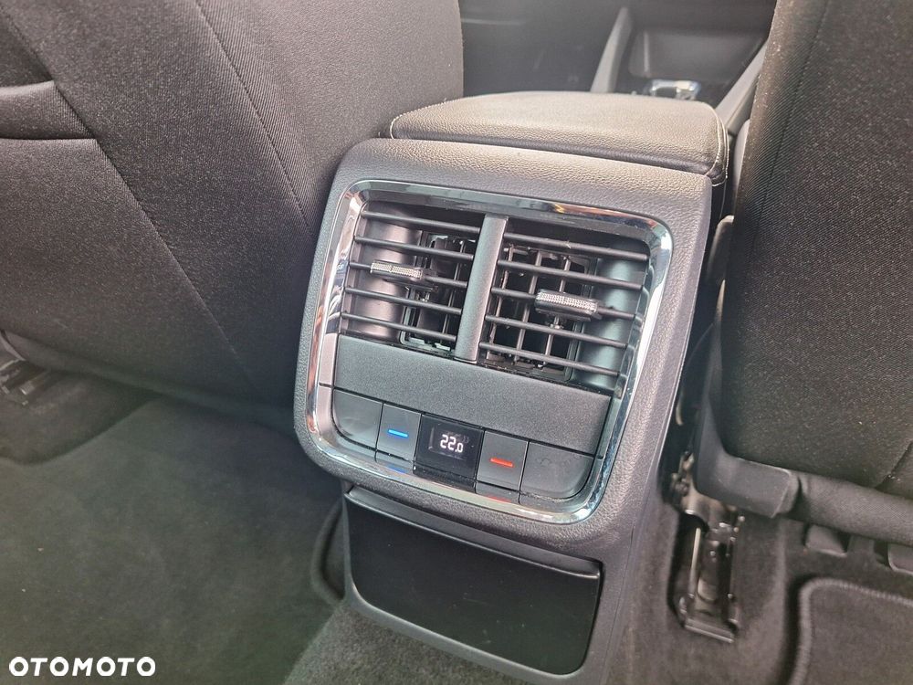 Skoda Octavia - 21