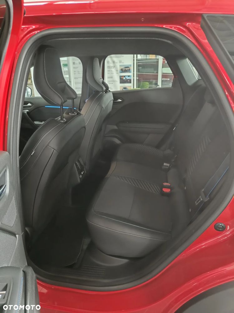 Renault Symbioz 1.8 E-Tech Full Hybrid 160 Esprit Alpine - 23