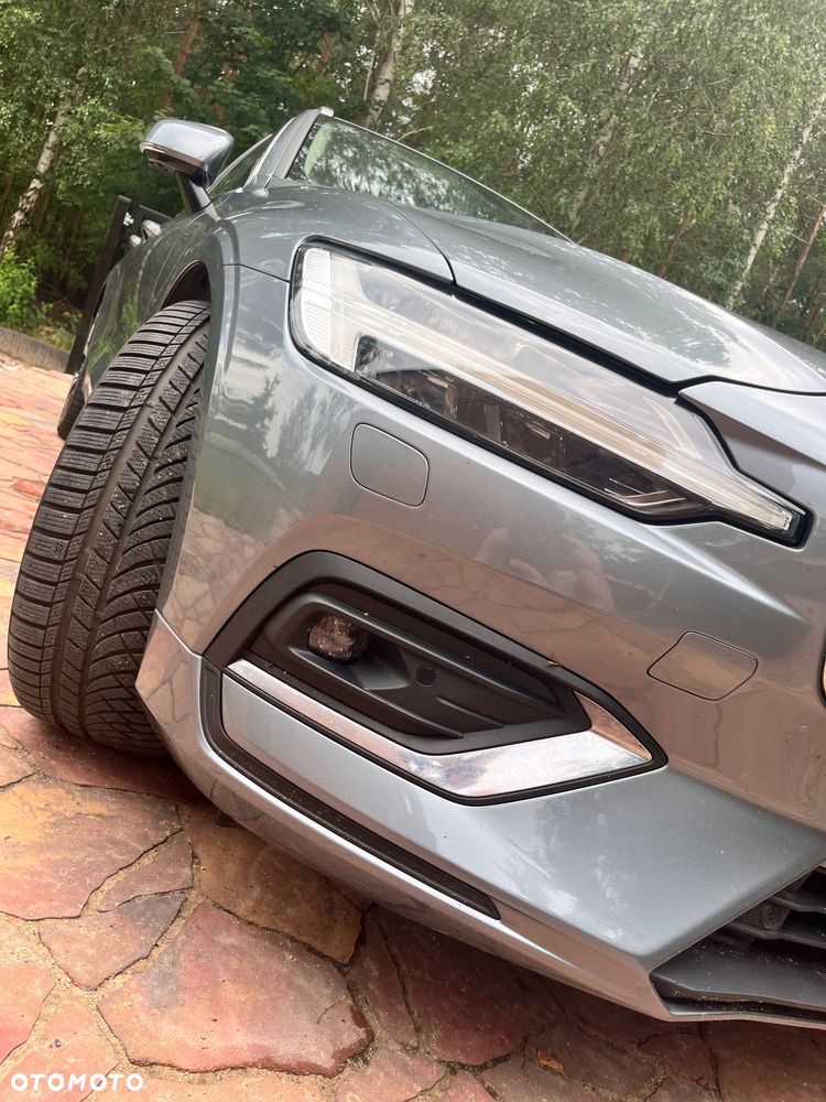 Volvo V60 T6 AWD Inscription - 17