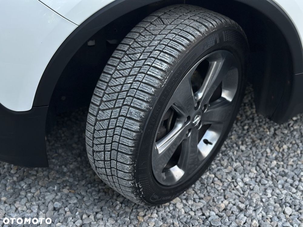 Opel Mokka 1.4 Turbo ecoFLEX Start/Stop 4x4 Color Innovation - 16