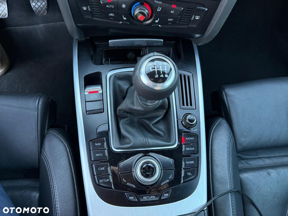 Audi A5 Coupé 2.0 TDI - 19