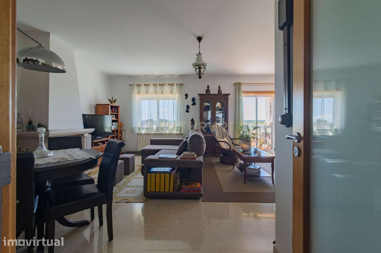 Excelente Penthouse T2 no Centro de Pataias - Grande imagem: 4/31