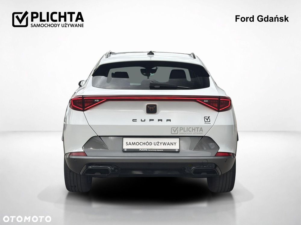 Cupra Formentor - 4