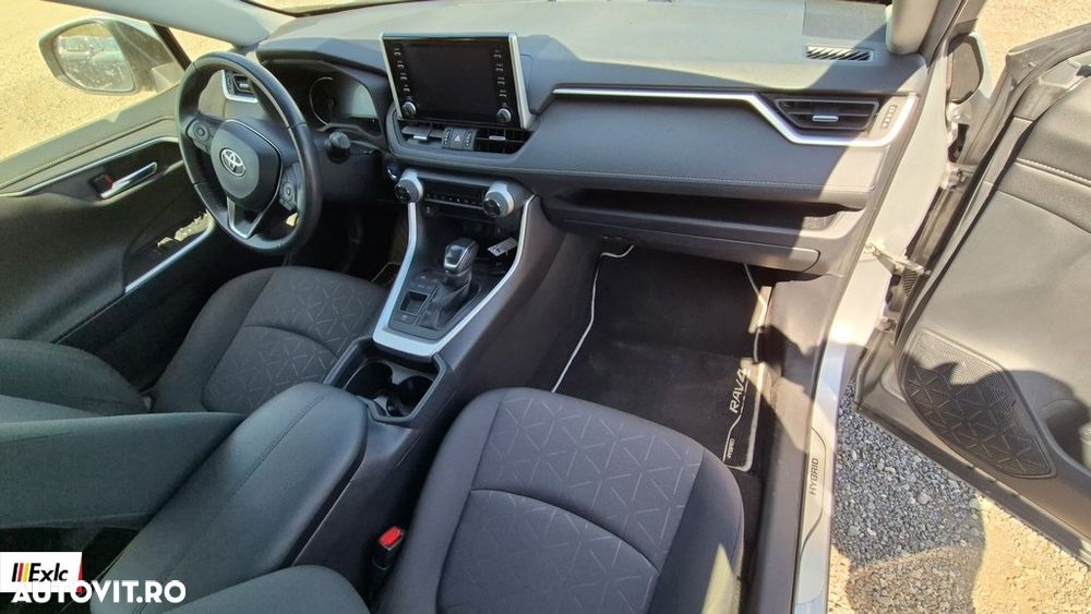 Toyota RAV4 2.5 VVT-iE 4x2 Active - 7