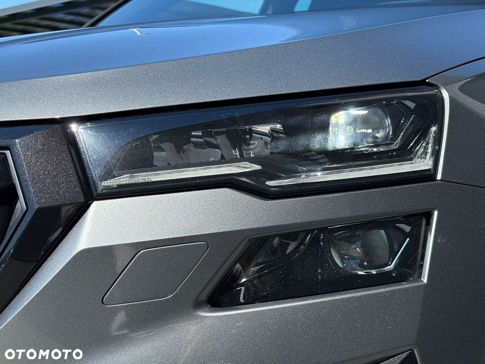Skoda Karoq 2.0 TSI 4x4 Sportline DSG - 16
