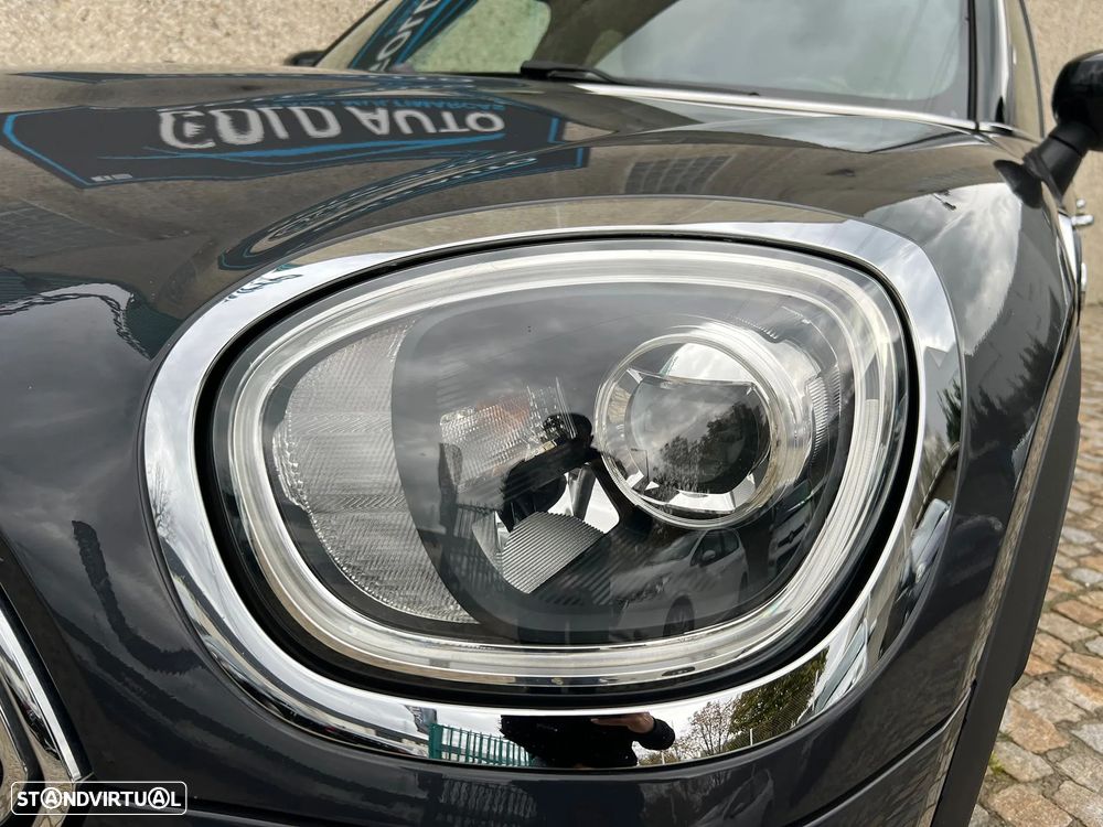 MINI Countryman - 11