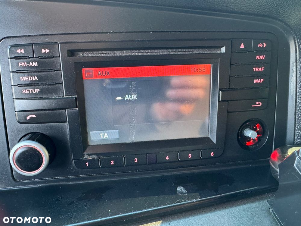 MAN MAN TGM 18.290/ IZOTERMA / OTWIERANY BOK/ /WINDA / 19 EUROPALET/ NISKI PRZEBIEG /SYPIALKA /ACC/EURO6 - 27